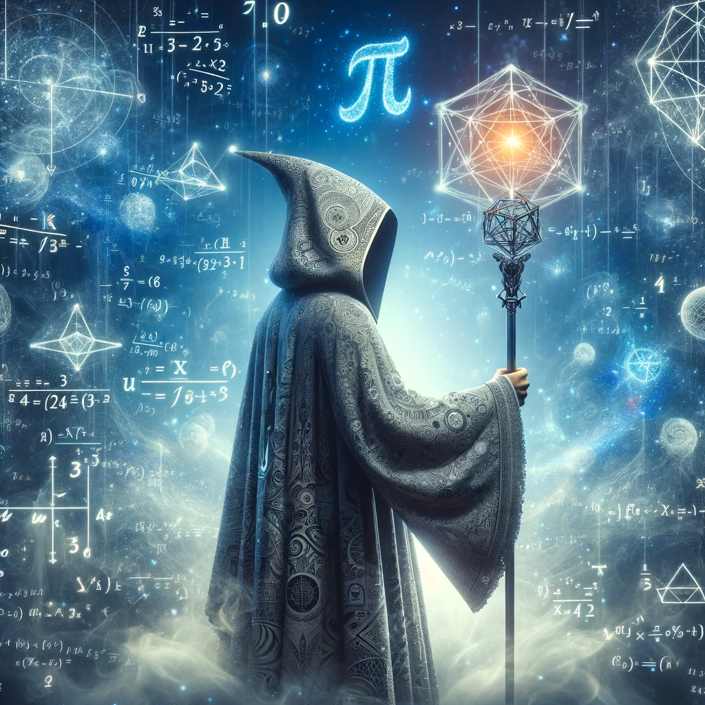Mago de Matemáticas